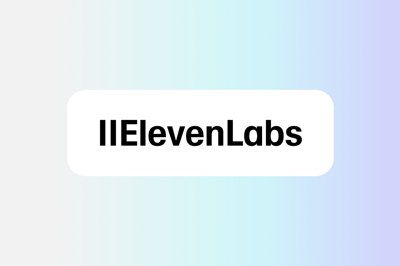 Elevenlabs