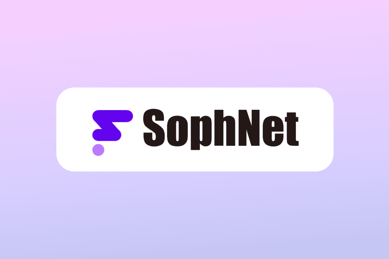 SophNet