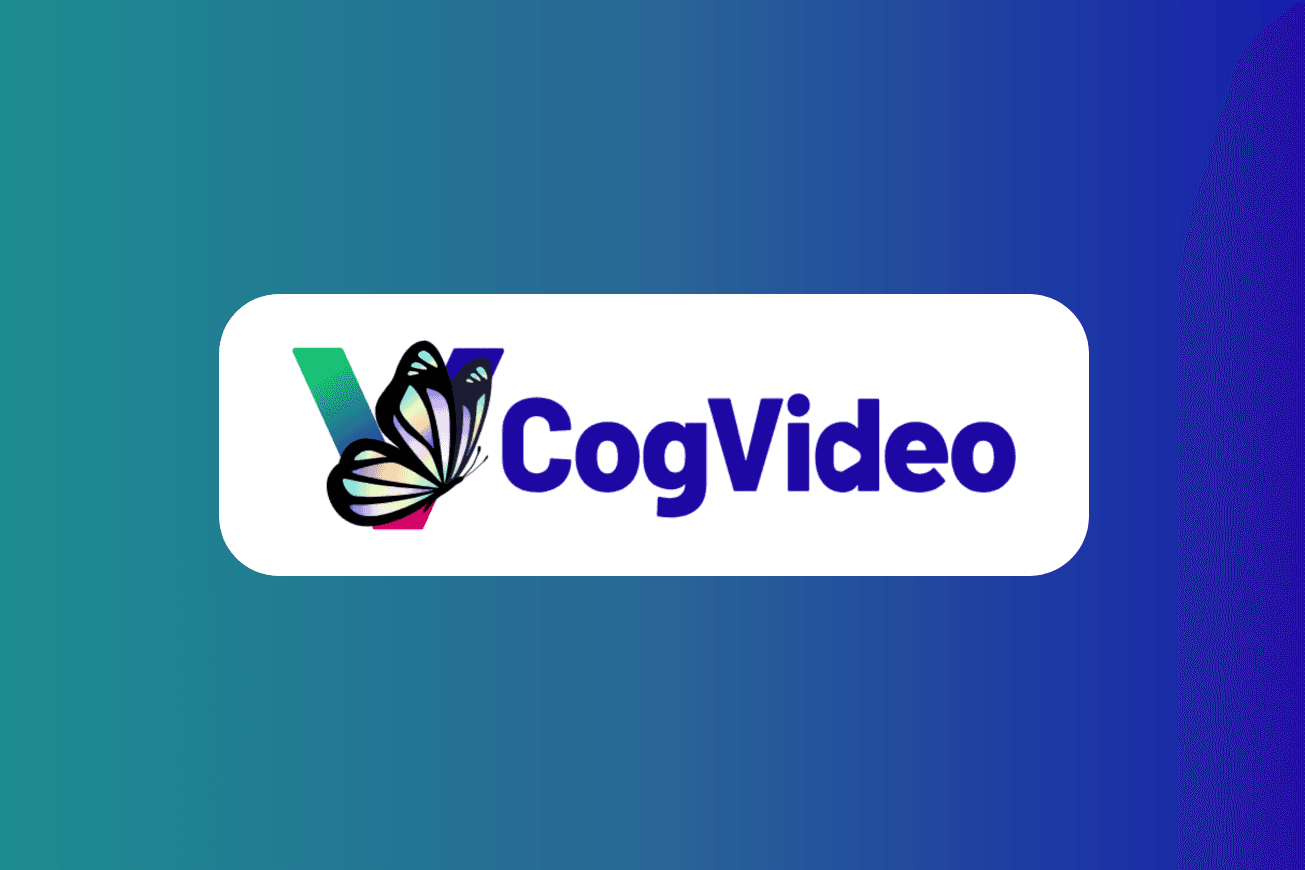 CogVideoX