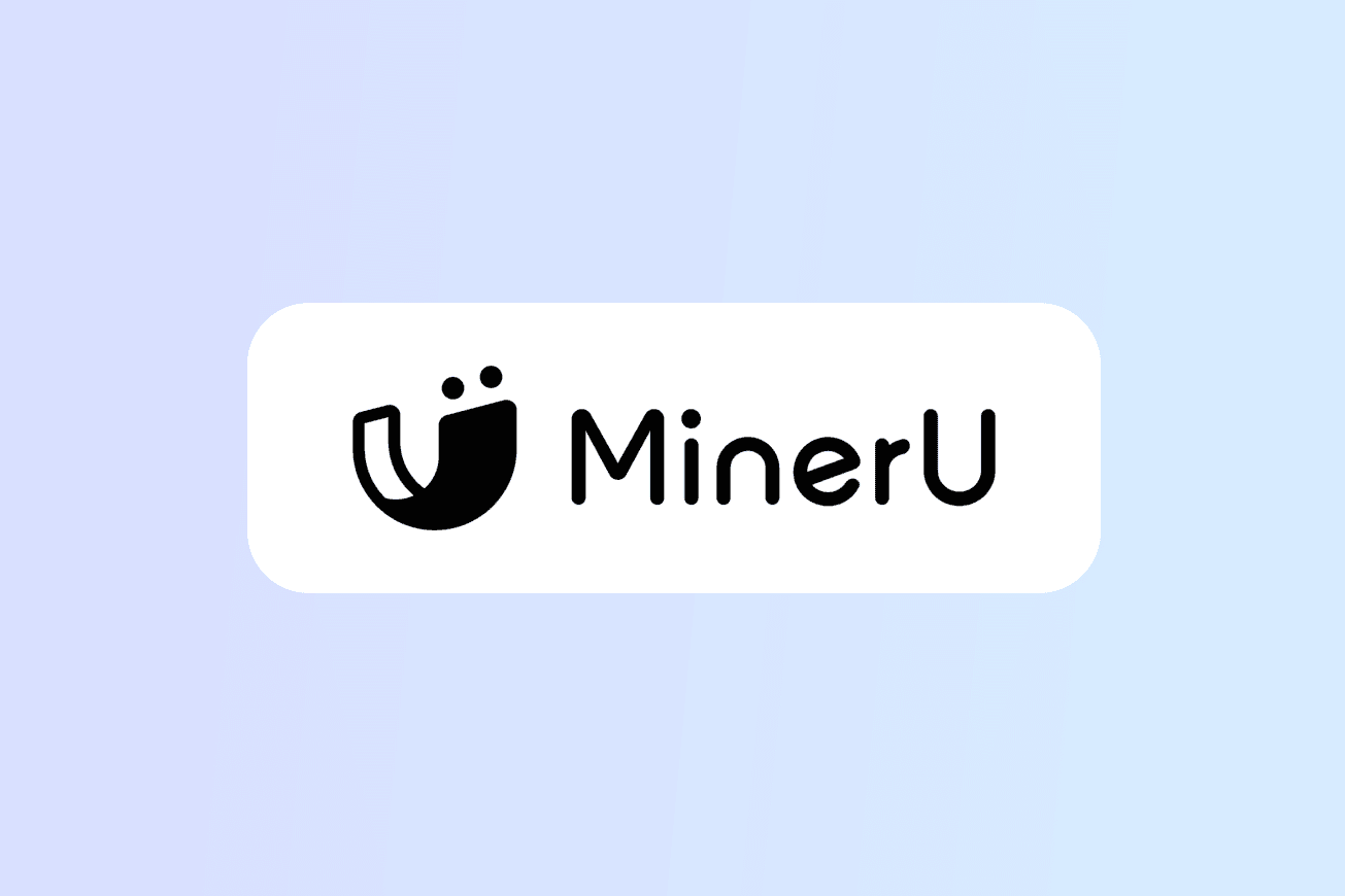 MinerU