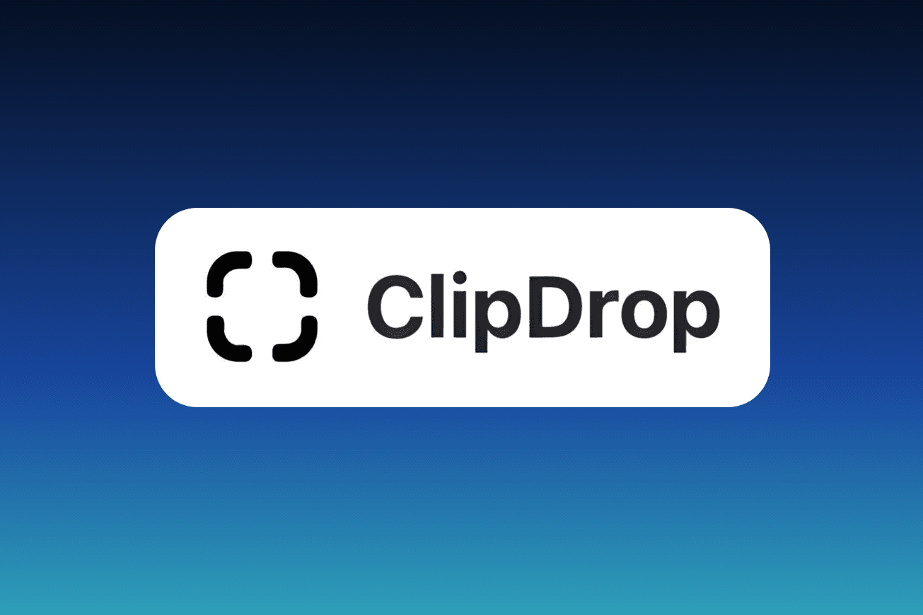 Clipdrop