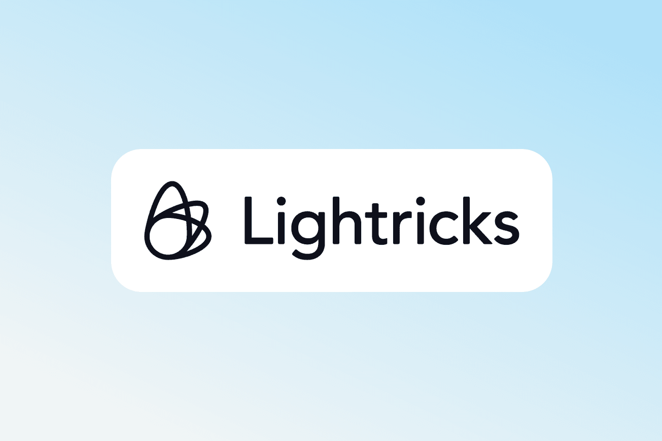 Lightricks