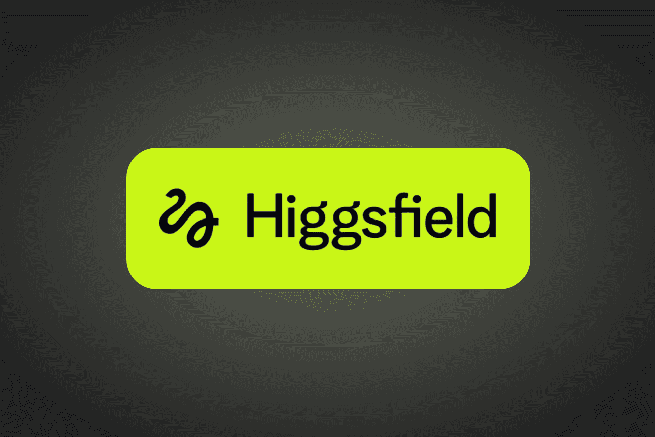 Higgsfield