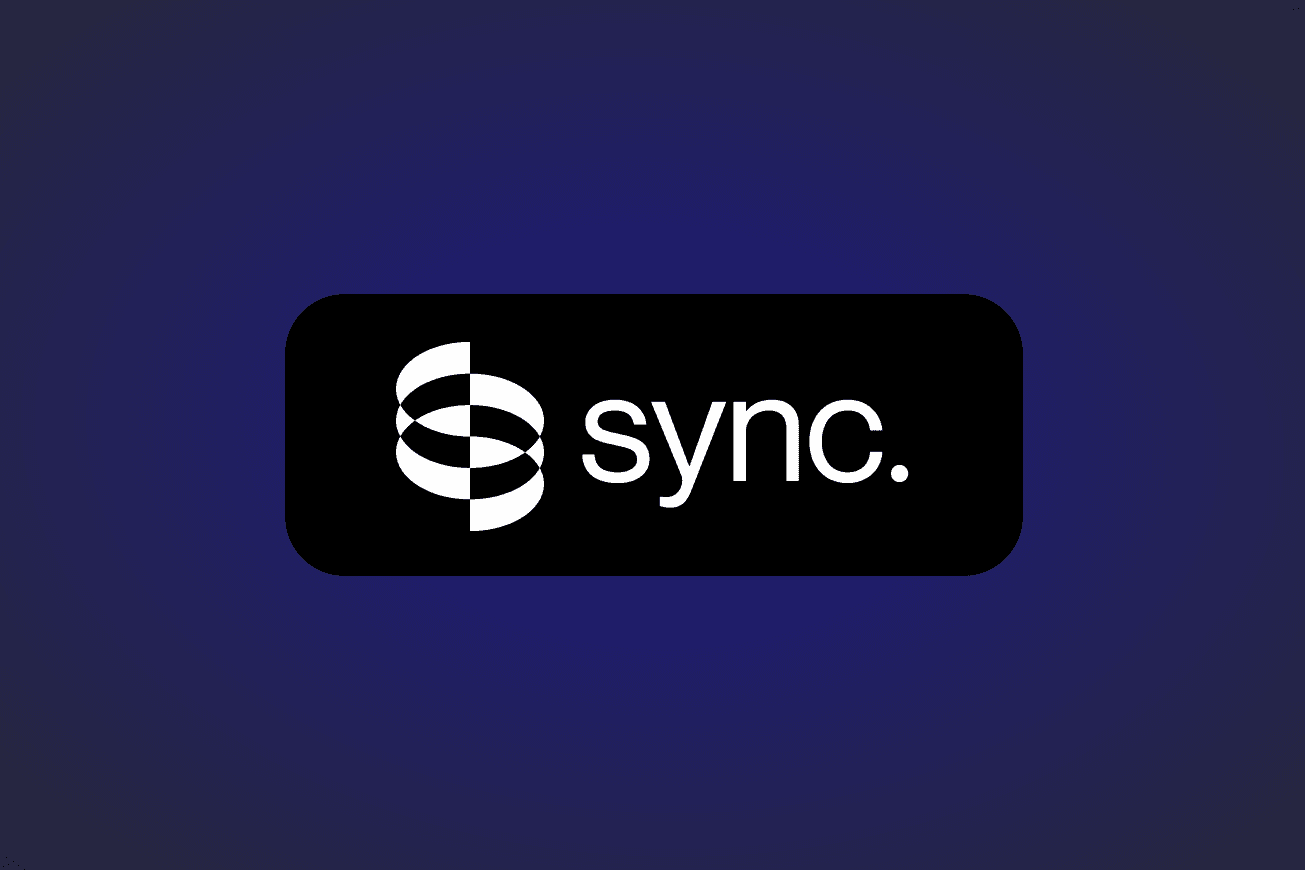 Sync.